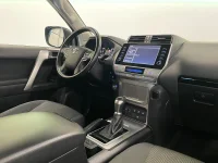 Toyota Land Cruiser 150 Luxury 2.8 150kW thumbnail