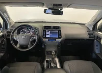 Toyota Land Cruiser 150 Luxury 2.8 150kW thumbnail