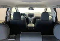Toyota Land Cruiser 150 Luxury 2.8 150kW thumbnail
