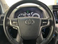 Toyota Land Cruiser 150 Luxury 2.8 150kW thumbnail