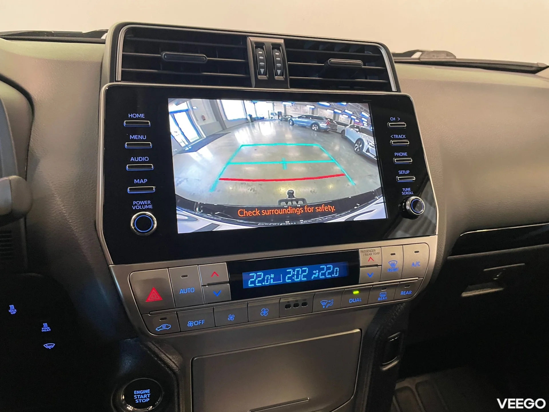 Toyota Land Cruiser 150 Luxury 2.8 150kW