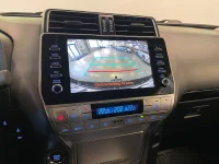 Toyota Land Cruiser 150 Luxury 2.8 150kW thumbnail