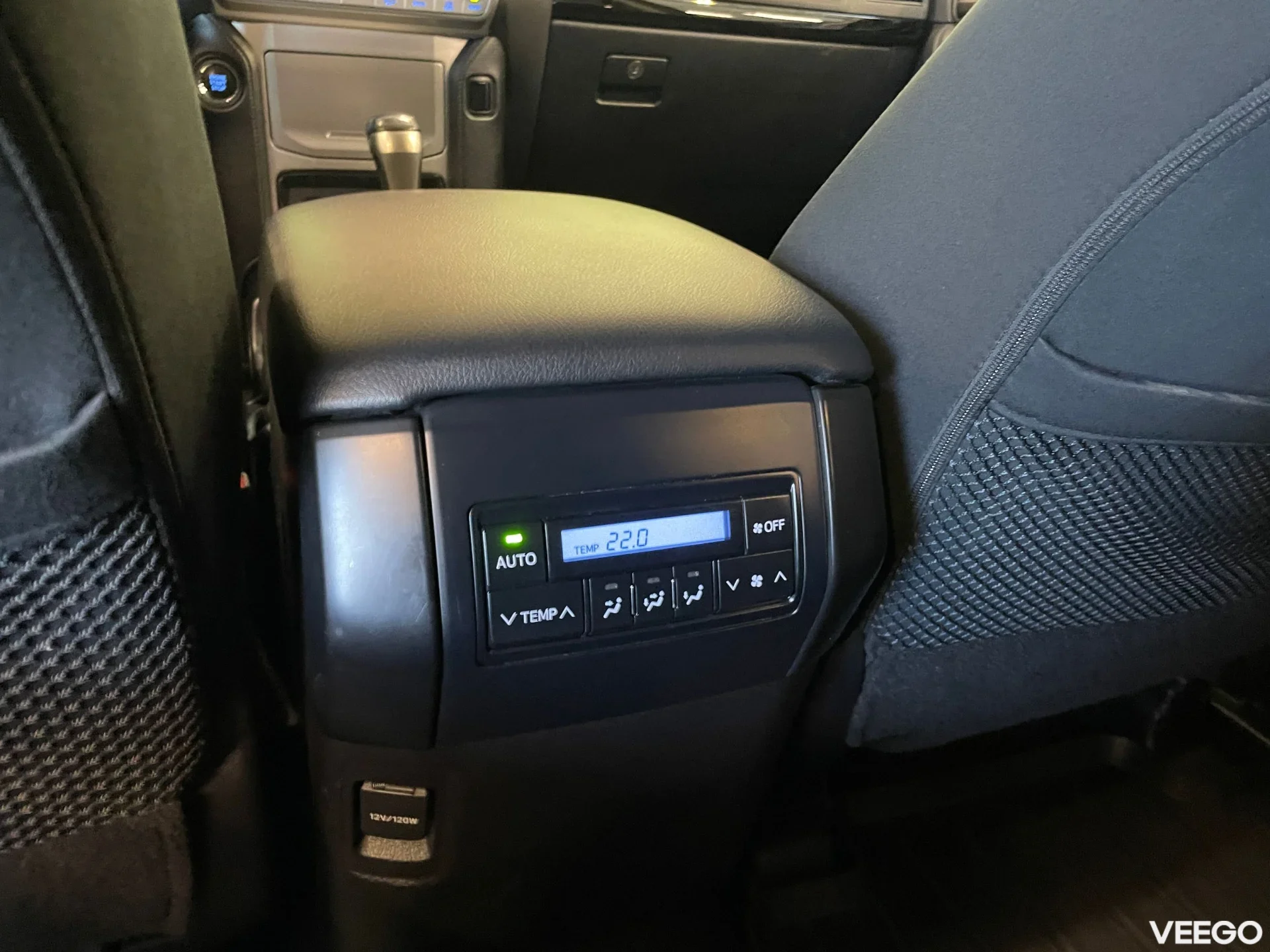 Toyota Land Cruiser 150 Luxury 2.8 150kW