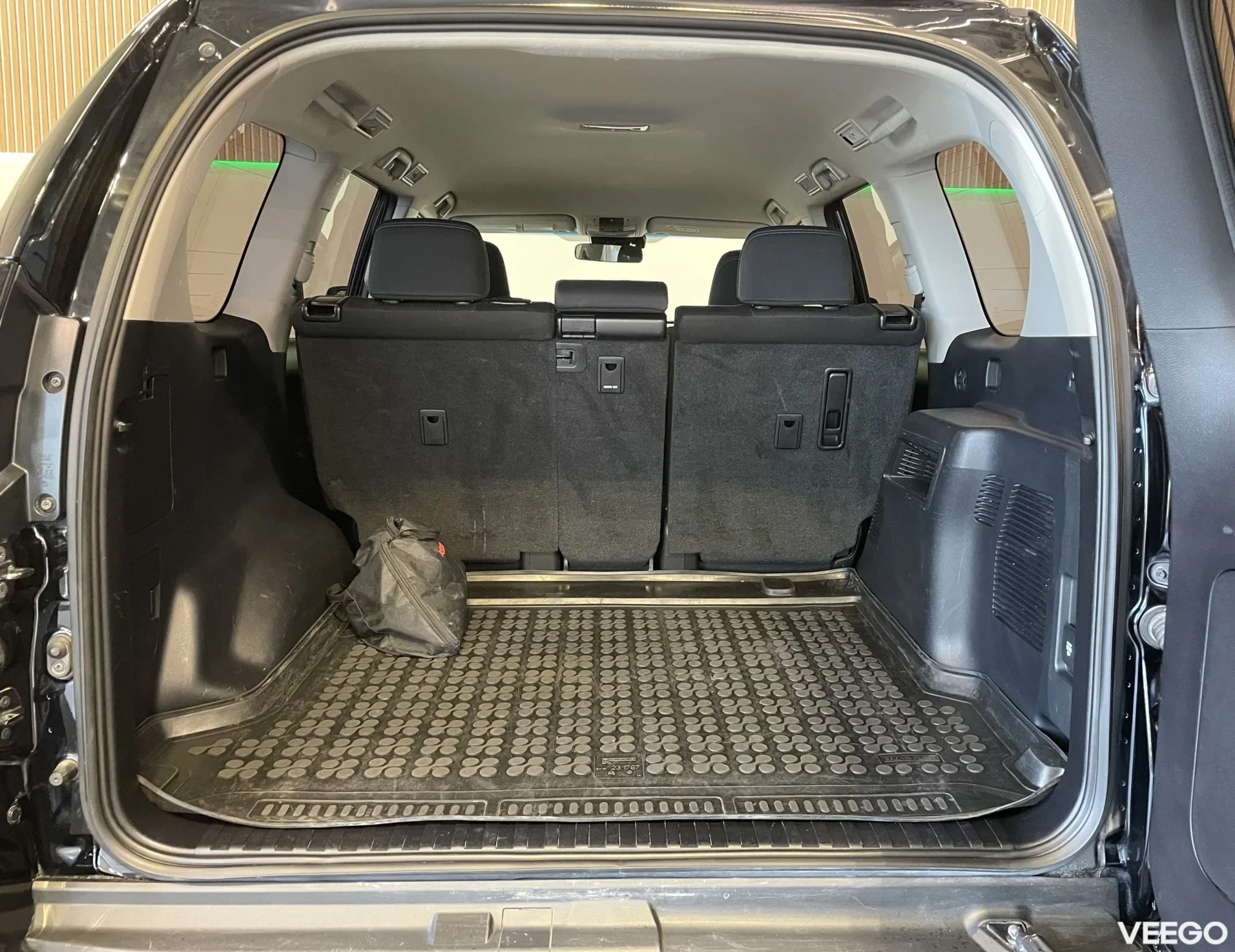 Toyota Land Cruiser 150 Luxury 2.8 150kW