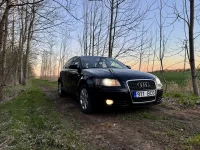 Audi A3 Sportback 2.0 125kW thumbnail