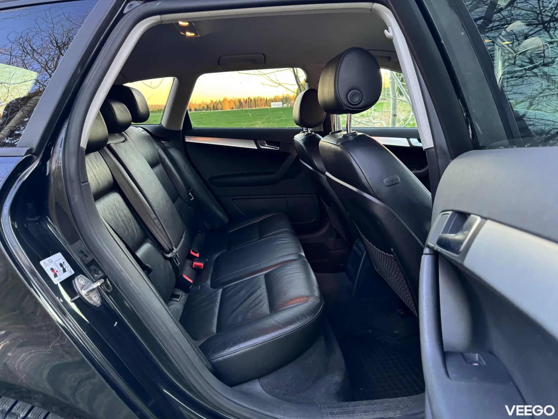 Audi A3 Sportback 2.0 125kW
