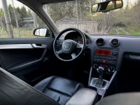 Audi A3 Sportback 2.0 125kW thumbnail