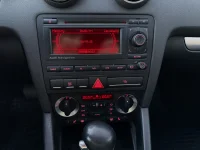 Audi A3 Sportback 2.0 125kW thumbnail