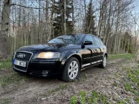 Audi A3 Sportback 2.0 125kW thumbnail