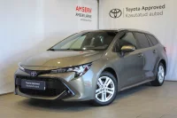 Toyota Corolla Touring Sports Active 1.2 85kW thumbnail