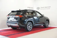 Toyota RAV4 Luxury Limited 2.5 131kW thumbnail