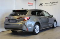 Toyota Corolla Touring Sports Active 1.2 85kW thumbnail