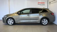 Toyota Corolla Touring Sports Active 1.2 85kW thumbnail