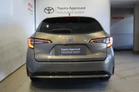 Toyota Corolla Touring Sports Active 1.2 85kW thumbnail