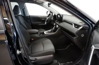 Toyota RAV4 Luxury Limited 2.5 131kW thumbnail