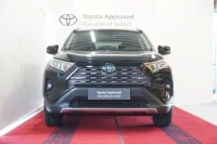 Toyota RAV4 Luxury Limited 2.5 131kW thumbnail