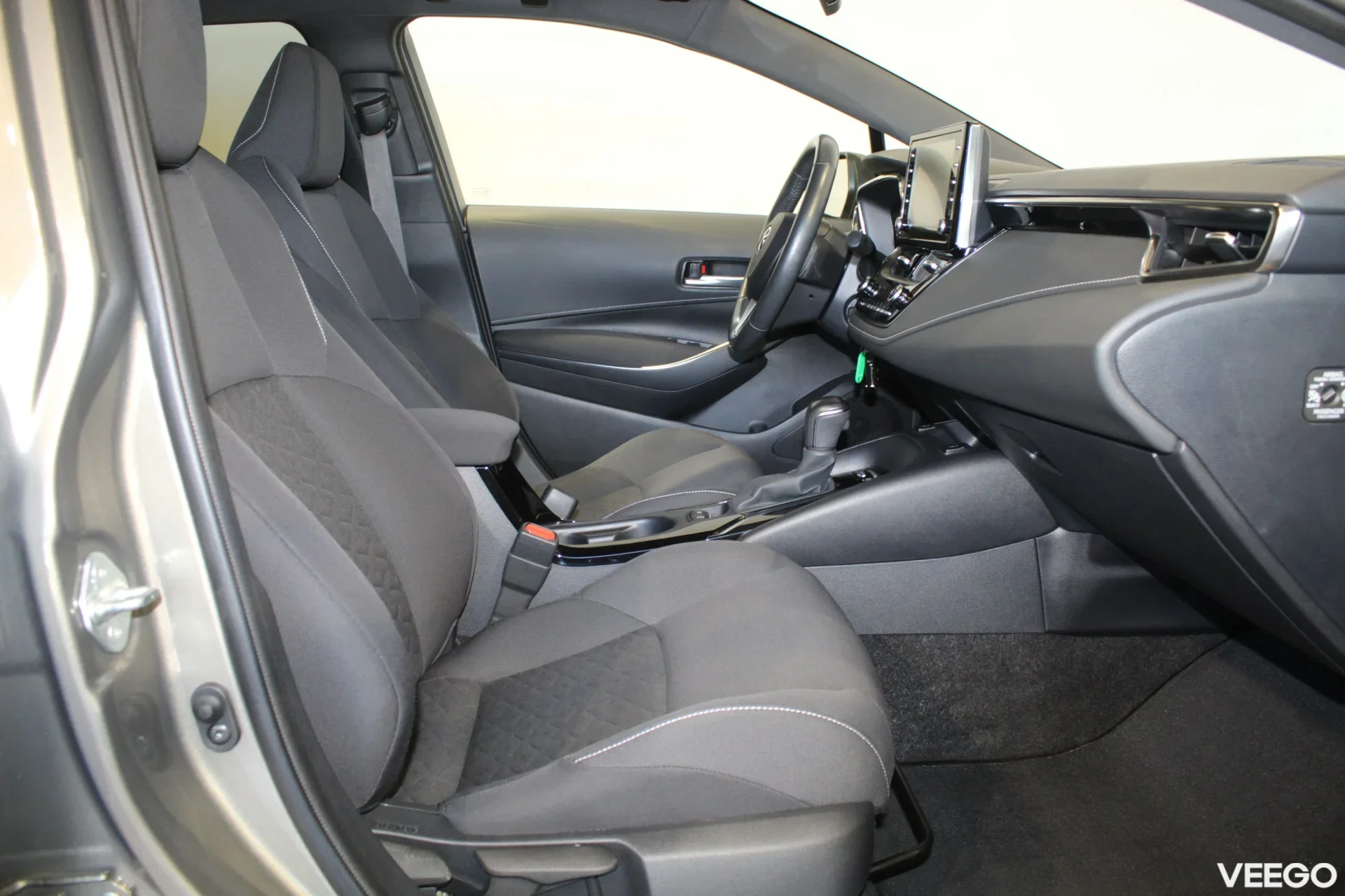 Toyota Corolla Touring Sports Active 1.2 85kW