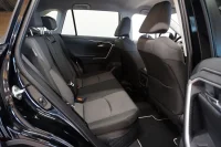 Toyota RAV4 Luxury Limited 2.5 131kW thumbnail