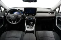 Toyota RAV4 Luxury Limited 2.5 131kW thumbnail