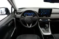 Toyota RAV4 Luxury Limited 2.5 131kW thumbnail