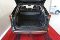 Toyota RAV4 Luxury Limited 2.5 131kW thumbnail