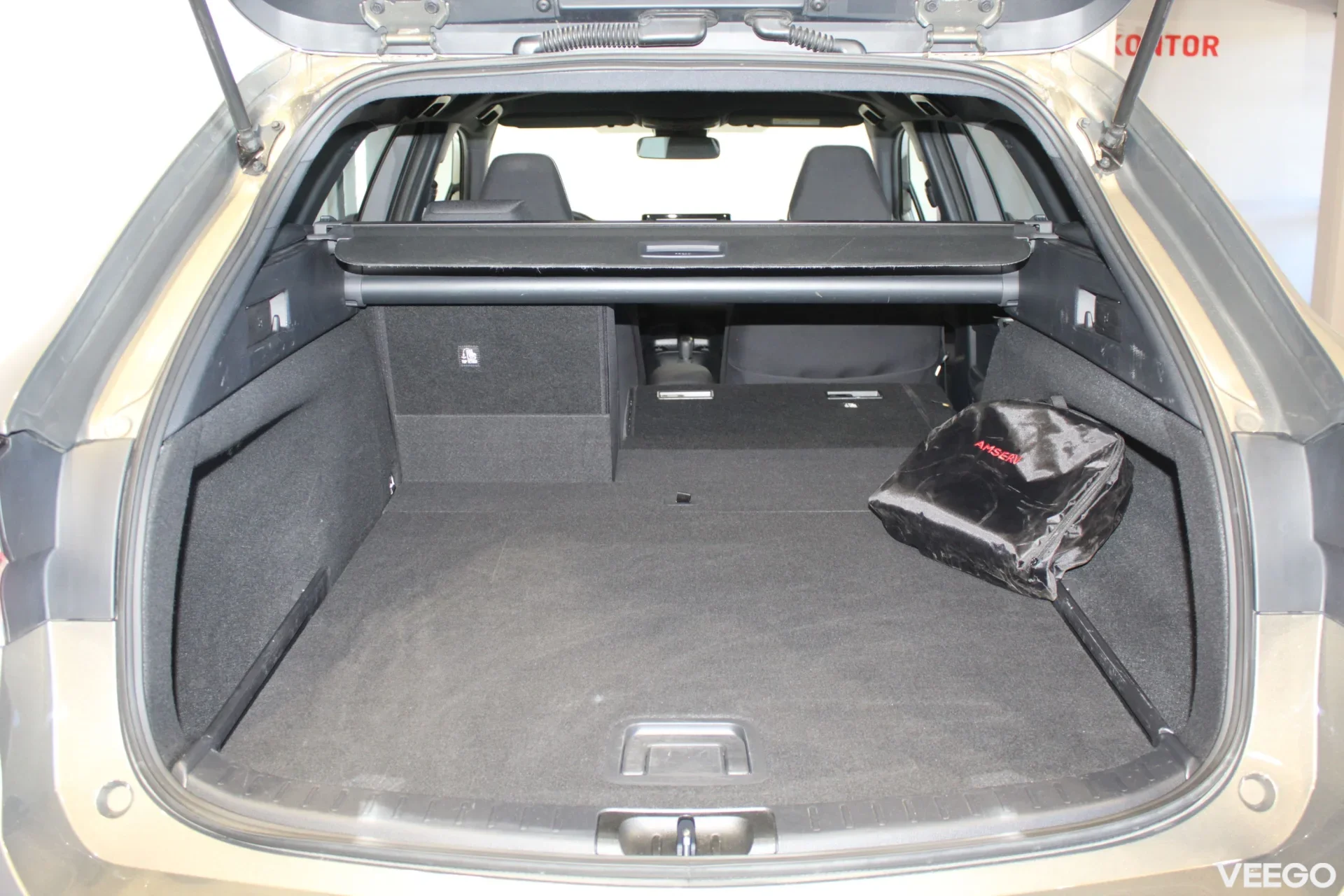 Toyota Corolla Touring Sports Active 1.2 85kW