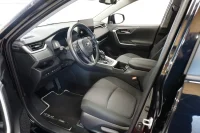 Toyota RAV4 Luxury Limited 2.5 131kW thumbnail