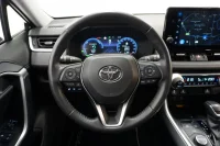Toyota RAV4 Luxury Limited 2.5 131kW thumbnail