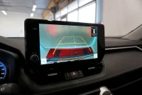 Toyota RAV4 Luxury Limited 2.5 131kW thumbnail