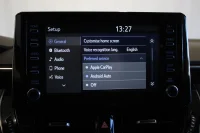 Toyota Corolla Touring Sports Active 1.2 85kW thumbnail