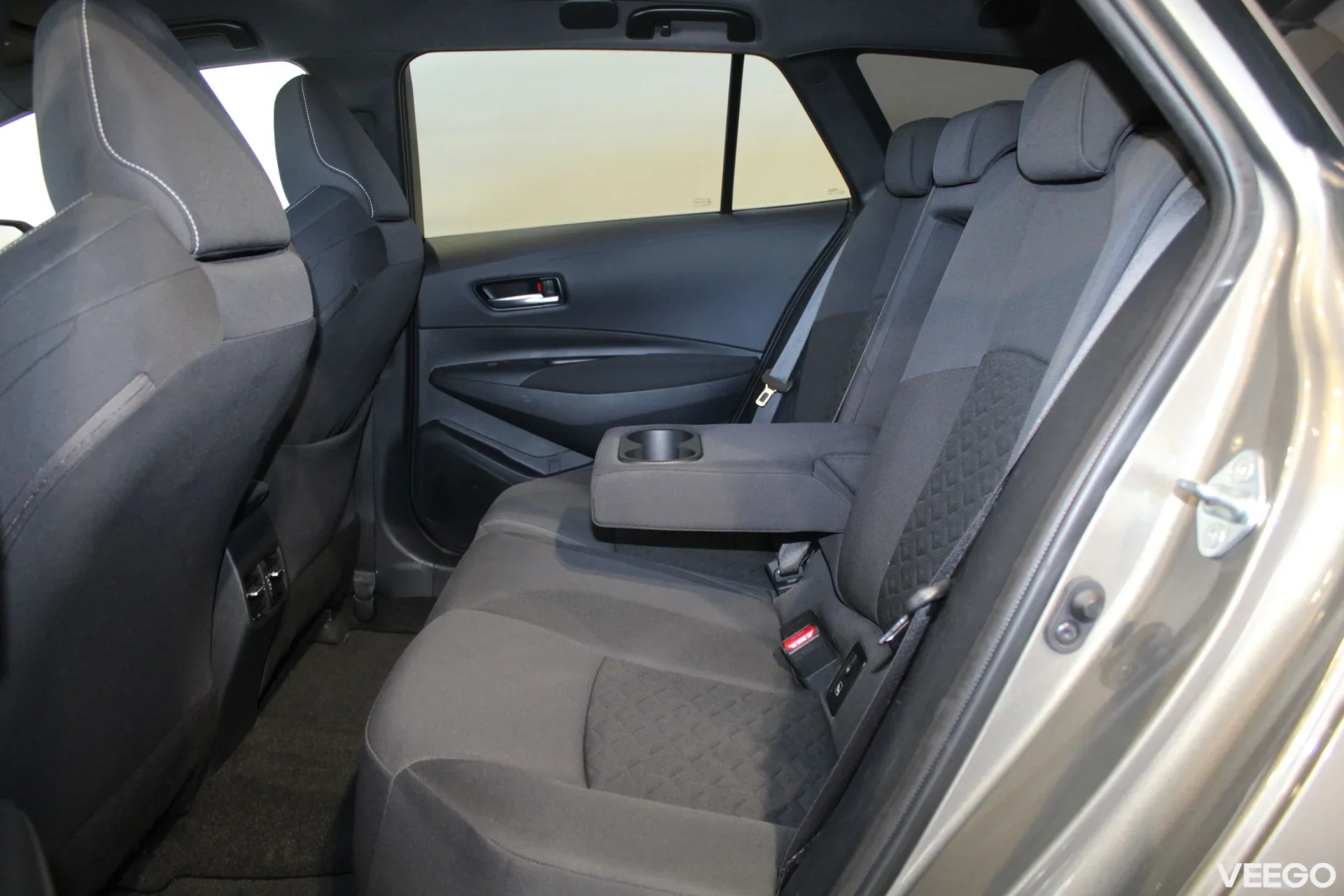 Toyota Corolla Touring Sports Active 1.2 85kW
