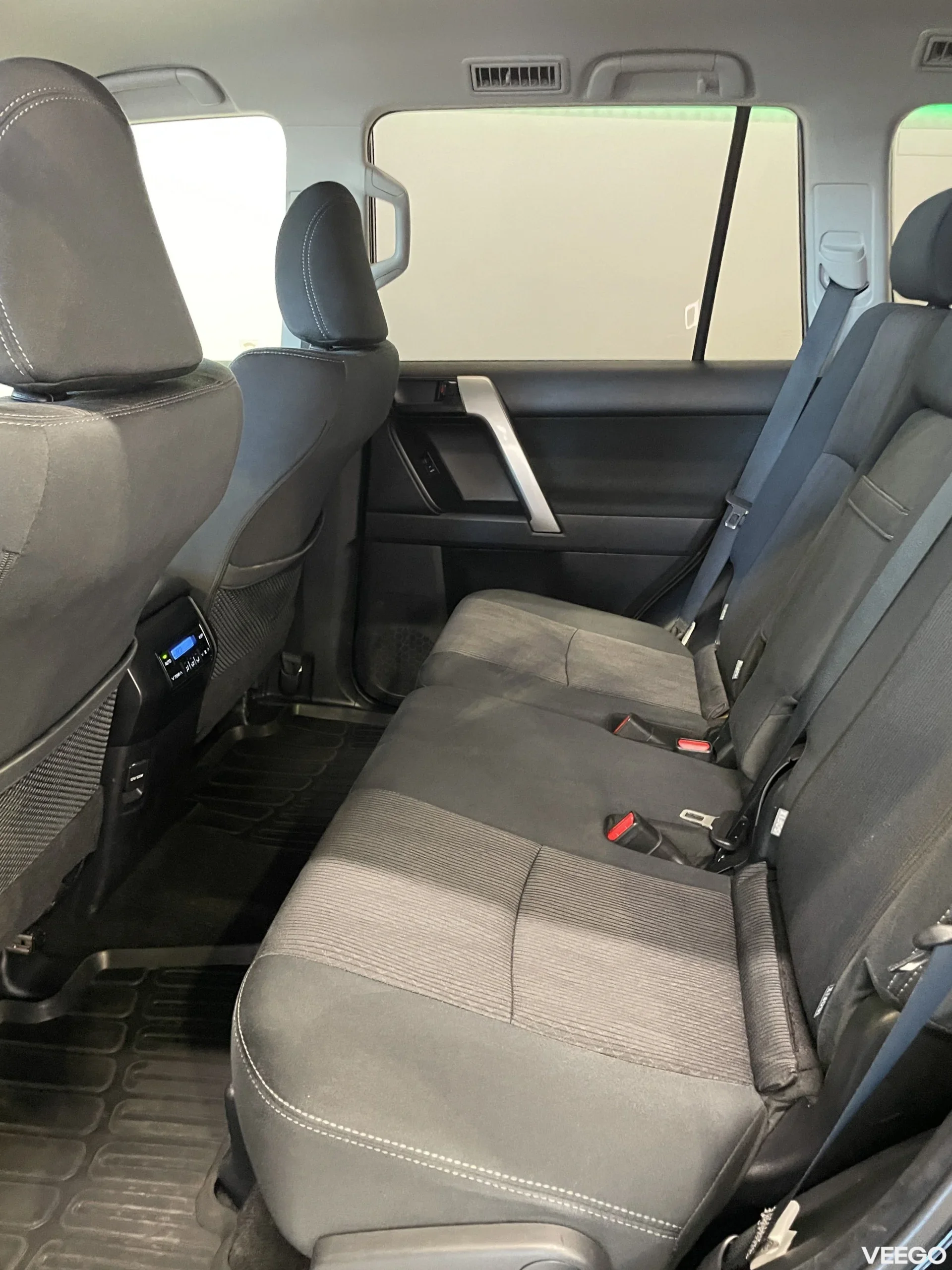 Toyota Land Cruiser 150 Luxury 2.8 150kW