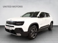 Jeep Avenger e-hybrid 100hp Summit 74kW thumbnail