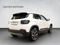 Jeep Avenger e-hybrid 100hp Summit 74kW thumbnail