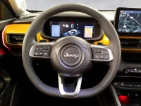 Jeep Avenger e-hybrid 100hp Summit 74kW thumbnail