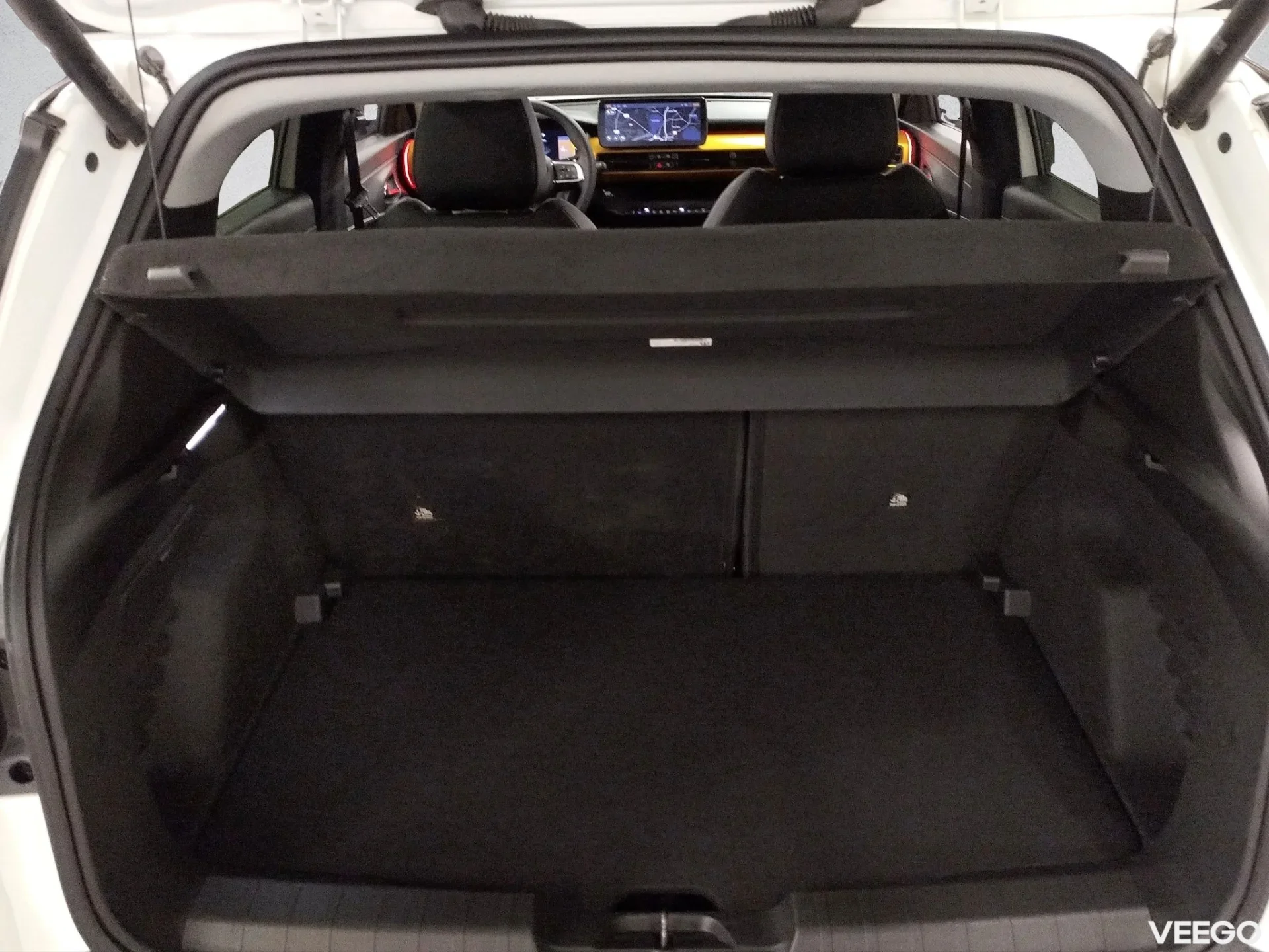 Jeep Avenger e-hybrid 100hp Summit 74kW