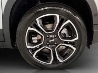 Jeep Avenger e-hybrid 100hp Summit 74kW thumbnail