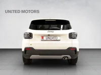Jeep Avenger e-hybrid 100hp Summit 74kW thumbnail