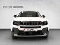 Jeep Avenger e-hybrid 100hp Summit 74kW thumbnail
