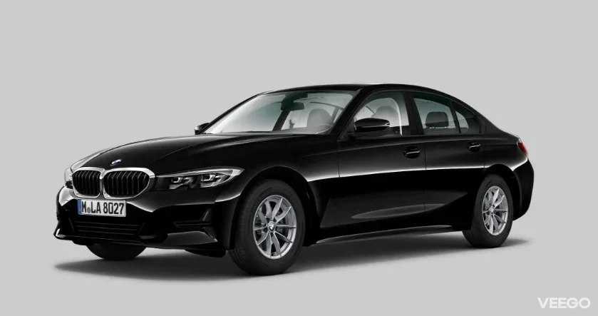 BMW 318 i Advantage 2 115kW