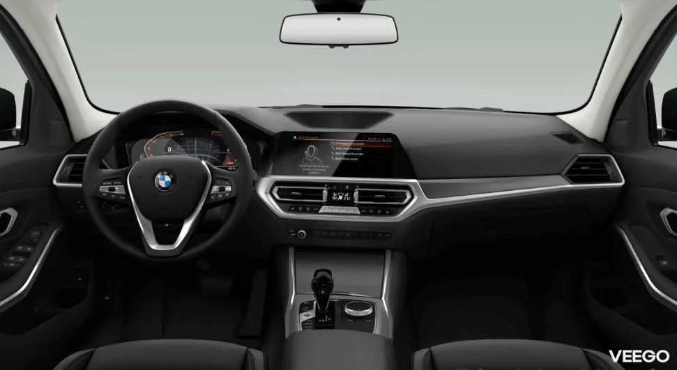 BMW 318 i Advantage 2 115kW