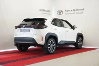 Toyota Yaris Cross Active Plus 1.5 68kW thumbnail