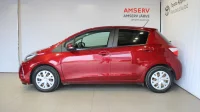 Toyota Yaris Active 1.5 82kW thumbnail