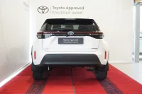 Toyota Yaris Cross Active Plus 1.5 68kW thumbnail