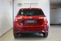 Toyota Yaris Active 1.5 82kW thumbnail