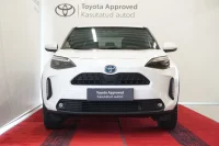 Toyota Yaris Cross Active Plus 1.5 68kW thumbnail