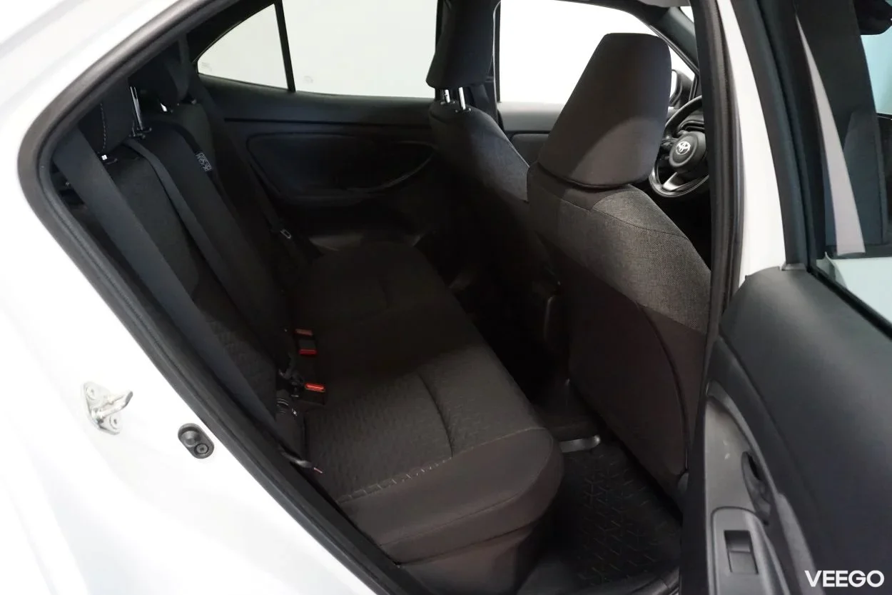 Toyota Yaris Cross Active Plus 1.5 68kW