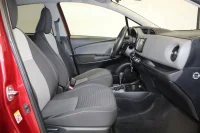 Toyota Yaris Active 1.5 82kW thumbnail