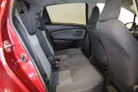 Toyota Yaris Active 1.5 82kW thumbnail