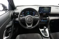 Toyota Yaris Cross Active Plus 1.5 68kW thumbnail